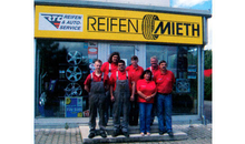 Kundenbild groß 1 Reifen Mieth & Autoservice