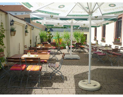 Kundenbild groß 1 Gasthaus Zum Moritz