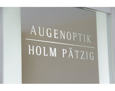 Kundenfoto 6 Augenoptik Holm Pätzig