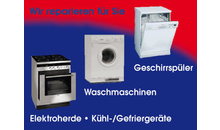 Kundenbild groß 1 Geschirrspüler Hausgeräte Kundendienst GmbH