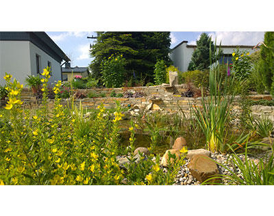 Kundenfoto 9 Garten- und Landschaftsbau Annett Petrick