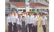 Kundenbild groß 5 Autohaus Wachtel, VW Service