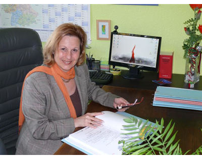 Kundenfoto 1 Rechtsanwältin Wiedmann Patricia Fachanwältin Verkehrsrecht