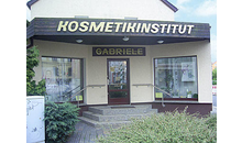 Kundenbild groß 2 Kosmetikinstitut Gabriele