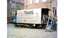 Kundenbild groß 1 Edi-TRANS Distribution und Spedition GmbH