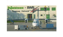 Kundenbild groß 3 Nehlsen-BWB Flugzeug-Galvanik Dresden GmbH & Co. KG