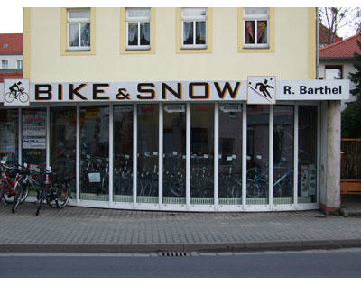 Kundenfoto 2 BIKE & SNOW - BARTHEL