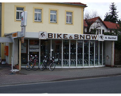 Kundenfoto 4 BIKE & SNOW - BARTHEL