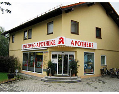 Kundenfoto 1 Apotheke-Spitzweg
