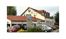 Kundenbild groß 1 Autohaus Wachtel, VW Service
