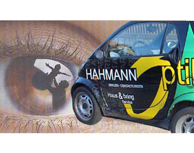 Kundenfoto 1 Hahmann Optik GmbH