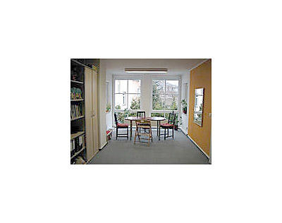 Kundenfoto 3 Raum, Franziska - Logopädische Praxis Hauptstraße