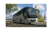 Kundenbild groß 1 Omnibus- & Taxiunternehmen Gendritzki