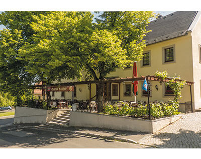 Kundenfoto 5 Restaurant Gasthof Coschütz