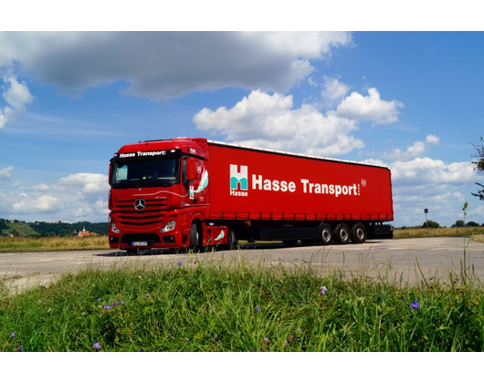 Kundenfoto 1 Hasse Transport GmbH