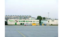 Kundenbild groß 2 Nehlsen-BWB Flugzeug-Galvanik Dresden GmbH & Co. KG