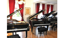 Kundenbild groß 1 Klavierhaus Weber