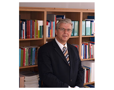 Kundenfoto 1 Rechtsanwälte Dr. jur. Peter Neumann
