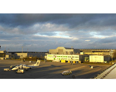 Kundenfoto 1 Nehlsen-BWB Flugzeug-Galvanik Dresden GmbH & Co. KG