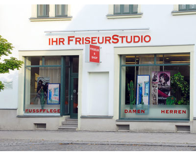 Kundenfoto 1 Friseur und Kosmetik GmbH Helena