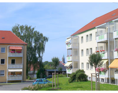 Kundenfoto 1 Wohnungsgenossenschaft Großenhain und Umgebung eG