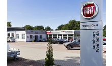 Kundenbild groß 1 Fiat Autohaus Weinböhla e.K.