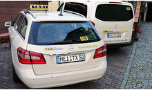 Kundenbild groß 1 Taxi- und Mietwagenbetrieb Ronny Oehler