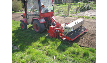 Kundenbild groß 2 L&G Landschaftspflege u. Gebäudeservice GmbH