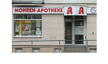 Kundenbild groß 4 Mohren-Apotheke