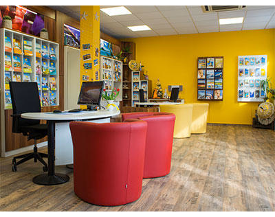 Kundenfoto 4 Reisebüro Am Käferberg