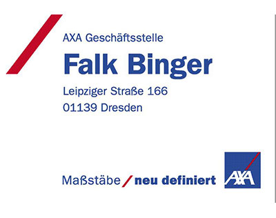 Kundenfoto 4 DBV Versicherung Falk Binger