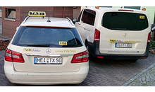 Kundenbild groß 2 Taxi- und Mietwagenbetrieb Ronny Oehler