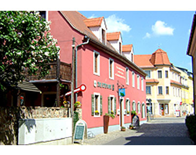 Kundenfoto 1 Gasthaus Zur Alten Unke, Martina Kunde