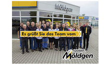 Kundenbild groß 4 Autovermietung im Autohaus Möldgen