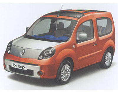 Kundenfoto 2 Renault-Vertragshändler