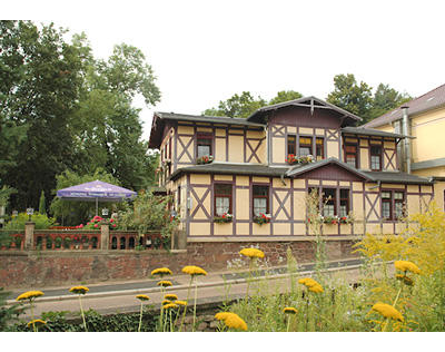 Kundenfoto 1 Gaststätte & Pension Schweizerhaus