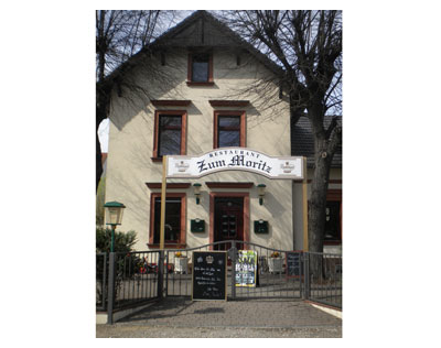 Kundenbild klein 5 Gasthaus Zum Moritz