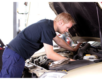 Kundenfoto 1 Autoreparatur Taegtmeyer