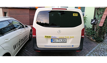 Kundenbild groß 4 Taxi- und Mietwagenbetrieb Ronny Oehler