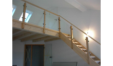Kundenbild groß 1 Treppenbau Szlosarek GbR