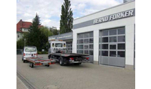 Kundenbild groß 5 BERND FORKER GmbH