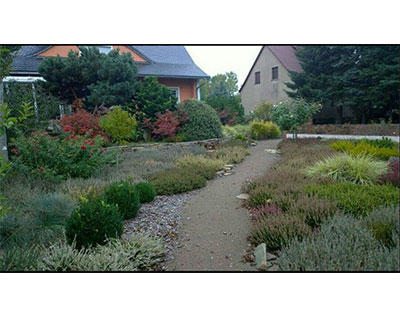 Kundenfoto 2 Garten- und Landschaftsbau Annett Petrick