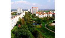 Kundenbild groß 1 Immobilien Städtische Wohnungsgesellschaft Pirna mbH