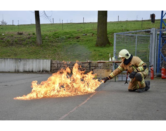 Kundenfoto 1 Profe Brandschutz Service