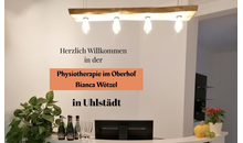 Kundenbild groß 3 Wötzel Bianca Physiotherapie