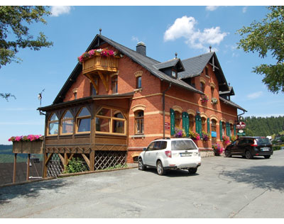 Kundenfoto 7 Berggasthaus & Pension Schöne Aussicht