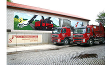 Kundenbild groß 1 Containerdienst Schrott-Friedrich GmbH