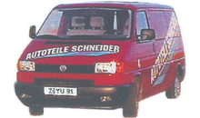 Kundenbild groß 1 Autoteile Schneider