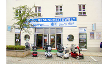 Kundenbild groß 9 Sanitätshaus Hertel GmbH