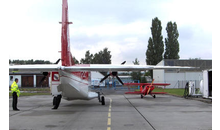 Kundenbild groß 5 Aero-Club Zwickau e. V.